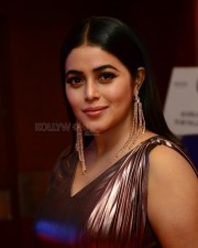 Actress Poorna at Aha 2 0 Launch Photos 10