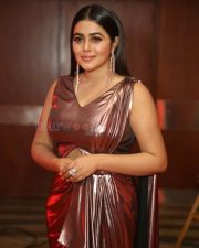 Actress Poorna at Aha 2 0 Launch Photos 18