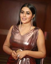 Actress Poorna at Aha 2 0 Launch Photos 20