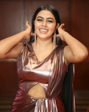 Actress Poorna at Aha 2 0 Launch Photos 21