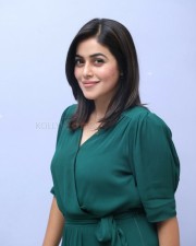 Actress Poorna at Back Door Movie Teaser Launch Pictures