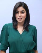 Actress Poorna at Back Door Movie Teaser Launch Pictures