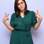 Poorna (Shamna Kasim) 29 Actress Poorna at Back Door Movie Teaser Launch Pictures