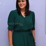 Poorna (Shamna Kasim) 31 Actress Poorna at Back Door Movie Teaser Launch Pictures