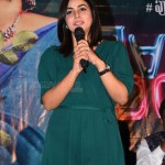 Poorna (Shamna Kasim) 30 Actress Poorna at Back Door Movie Teaser Launch Pictures