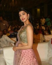 Actress Pranitha Subhash At Ntr Biopic Audio Launch Pictures