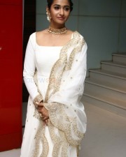 Actress Priya Bhavani Shankar At Monster Movie Audio Launch Photos