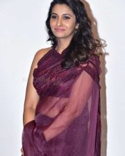 Actress Priya Bhavani Shankar at Rudrudu Pre Release Event Pictures 20