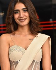 Actress Priya Prakash Varrier at Good Bad Ugly Press Meet Pictures 21 Actress Priya Prakash Varrier at Good Bad Ugly Press Meet Pictures 21