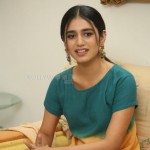 Priya Prakash Varrier 14 Actress Priya Prakash Varrier at ISHQ Movie Interview Photos