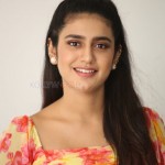 Priya Prakash Varrier 35