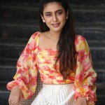 Priya Prakash Varrier 34