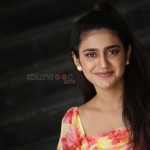 Priya Prakash Varrier 32