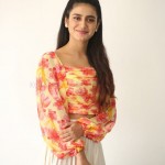 Priya Prakash Varrier 25