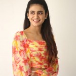 Priya Prakash Varrier 24