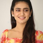 Priya Prakash Varrier 21
