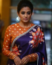 Actress Priyamani at Bhama Kalapam Trailer Launch Photos 05