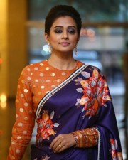 Actress Priyamani at Bhama Kalapam Trailer Launch Photos 06