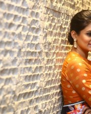 Actress Priyamani at Bhama Kalapam Trailer Launch Photos 15