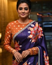 Actress Priyamani at Bhama Kalapam Trailer Launch Photos 18