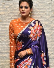 Actress Priyamani at Bhama Kalapam Trailer Launch Photos 22