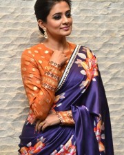 Actress Priyamani at Bhama Kalapam Trailer Launch Photos 23