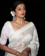 Actress Priyamani at Custody Movie Pre Release Event Pictures 22