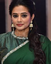 Actress Priyamani at Saraswathi movie Pre Release Event Pictures 02