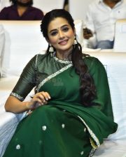 Actress Priyamani at Saraswathi movie Pre Release Event Pictures 04