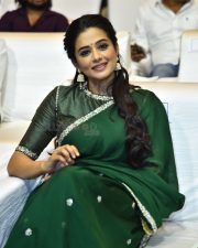 Actress Priyamani at Saraswathi movie Pre Release Event Pictures 04