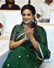 Actress Priyamani at Saraswathi movie Pre Release Event Pictures 05