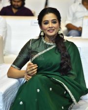 Actress Priyamani at Saraswathi movie Pre Release Event Pictures 06