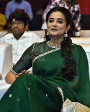 Actress Priyamani at Saraswathi movie Pre Release Event Pictures 07