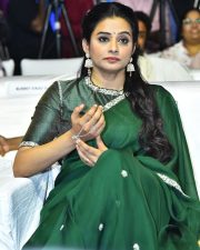 Actress Priyamani at Saraswathi movie Pre Release Event Pictures 08