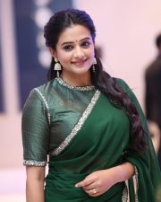 Actress Priyamani at Saraswathi movie Pre Release Event Pictures 20