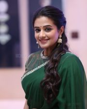 Actress Priyamani at Saraswathi movie Pre Release Event Pictures 24