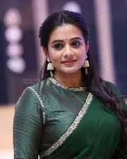 Actress Priyamani at Saraswathi movie Pre Release Event Pictures 29