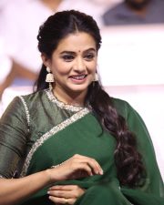Actress Priyamani at Saraswathi movie Pre Release Event Pictures 30