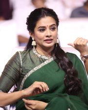 Actress Priyamani at Saraswathi movie Pre Release Event Pictures 31