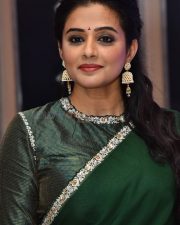 Actress Priyamani at Saraswathi movie Pre Release Event Pictures 36