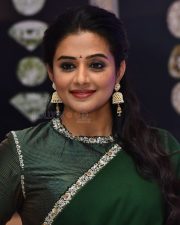 Actress Priyamani at Saraswathi movie Pre Release Event Pictures 39