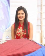 Actress Priyanka Jain New Stills