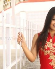 Actress Priyanka Jain New Stills
