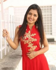 Actress Priyanka Jain New Stills