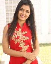 Actress Priyanka Jain New Stills