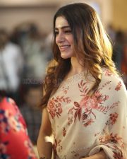Actress Producer Samantha Ruth Prabhu at Subham Movie Success Meet Stills 04