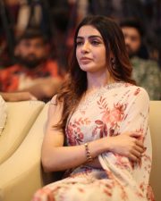 Actress Producer Samantha Ruth Prabhu at Subham Movie Success Meet Stills 15