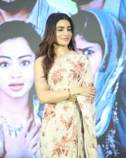 Actress Producer Samantha Ruth Prabhu at Subham Movie Success Meet Stills 27 Actress Producer Samantha Ruth Prabhu at Subham Movie Success Meet Stills 27