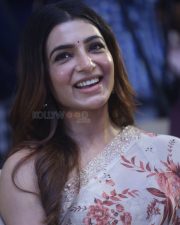 Actress Producer Samantha Ruth Prabhu at Subham Movie Success Meet Stills 31 Actress Producer Samantha Ruth Prabhu at Subham Movie Success Meet Stills 31