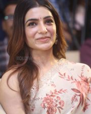Actress Producer Samantha Ruth Prabhu at Subham Movie Success Meet Stills 32 Actress Producer Samantha Ruth Prabhu at Subham Movie Success Meet Stills 32